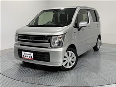 スズキ ワゴンR ハイブリッド FX
