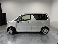 ワゴンR ハイブリッド FX