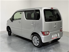 ワゴンR ハイブリッド FX