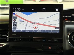 N-BOX カスタム L ターボ