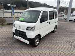 ダイハツ ハイゼットカーゴデラックスSA3