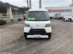 ハイゼットカーゴデラックスSA3