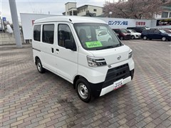 ハイゼットカーゴデラックスSA3