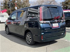 エスクァイア GI