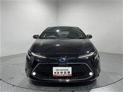カローラツーリング HV WXB