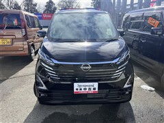 デイズハイウェイスターXプロパイ