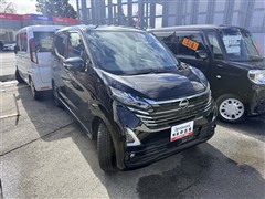 デイズハイウェイスターXプロパイ