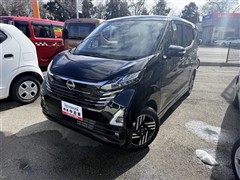 日産 デイズハイウェイスターXプロパイ