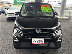 デイズハイウェイスターXプロパイ