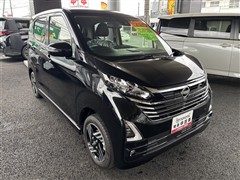 デイズハイウェイスターXプロパイ