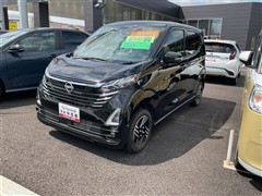 デイズハイウェイスターXプロパイ