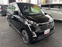 デイズハイウェイスターXプロパイ