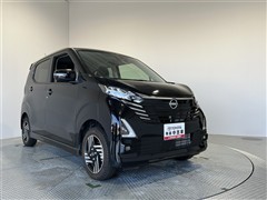 デイズハイウェイスターXプロパイ