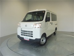 ダイハツ　ハイゼットカーゴ DX