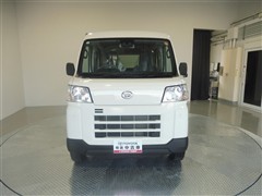 ハイゼットカーゴ DX