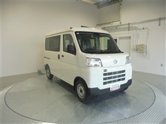 ハイゼットカーゴ DX