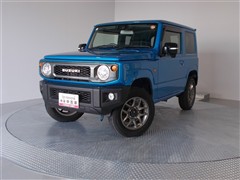 スズキ ジムニー XC