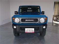 ジムニー XC