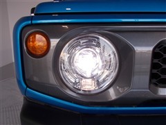 ジムニー XC