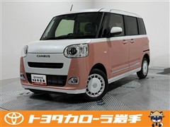 ダイハツ ムーヴキャンバス ストライプス G