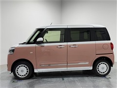 ムーヴキャンバス ストライプス G