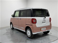 ムーヴキャンバス ストライプス G