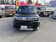 タフト G クロムベンチャー