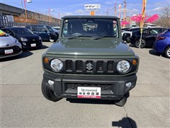 ジムニー XL