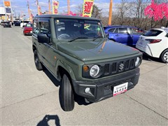 ジムニー XL