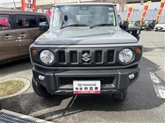 ジムニーXL