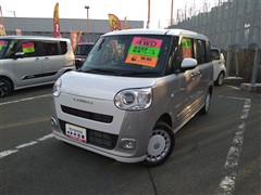 ムーヴキャンバス ストライプス G