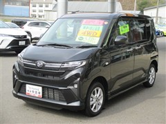 ダイハツ ムーブ G