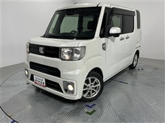 ダイハツ ウェイク L SA