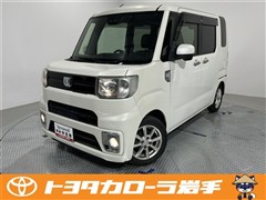 ダイハツ ウェイク L SA