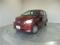 ミライース L SA3