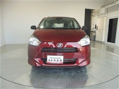 ミライース L SA3