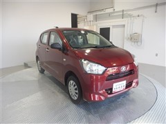 ミライース L SA3