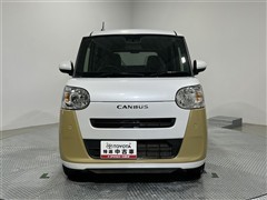 ムーヴキャンバス ストライプス X
