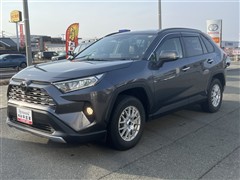 RAV4 G