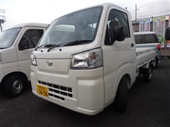 ダイハツ ハイゼットトラック スタンダード