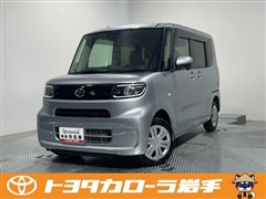 タント Xセレクション