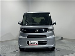 タント Xセレクション