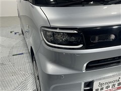 タント Xセレクション