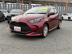 トヨタ ヤリス ハイブリッド G