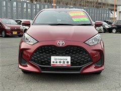 ヤリス ハイブリッド G