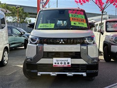 デリカミニ T プレミアム