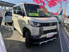 デリカミニ T プレミアム