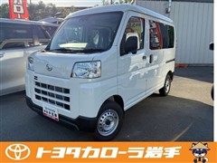 ハイゼットカーゴ DX