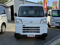 ハイゼットカーゴ DX