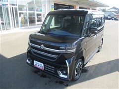 スペーシア カスタムHV XS